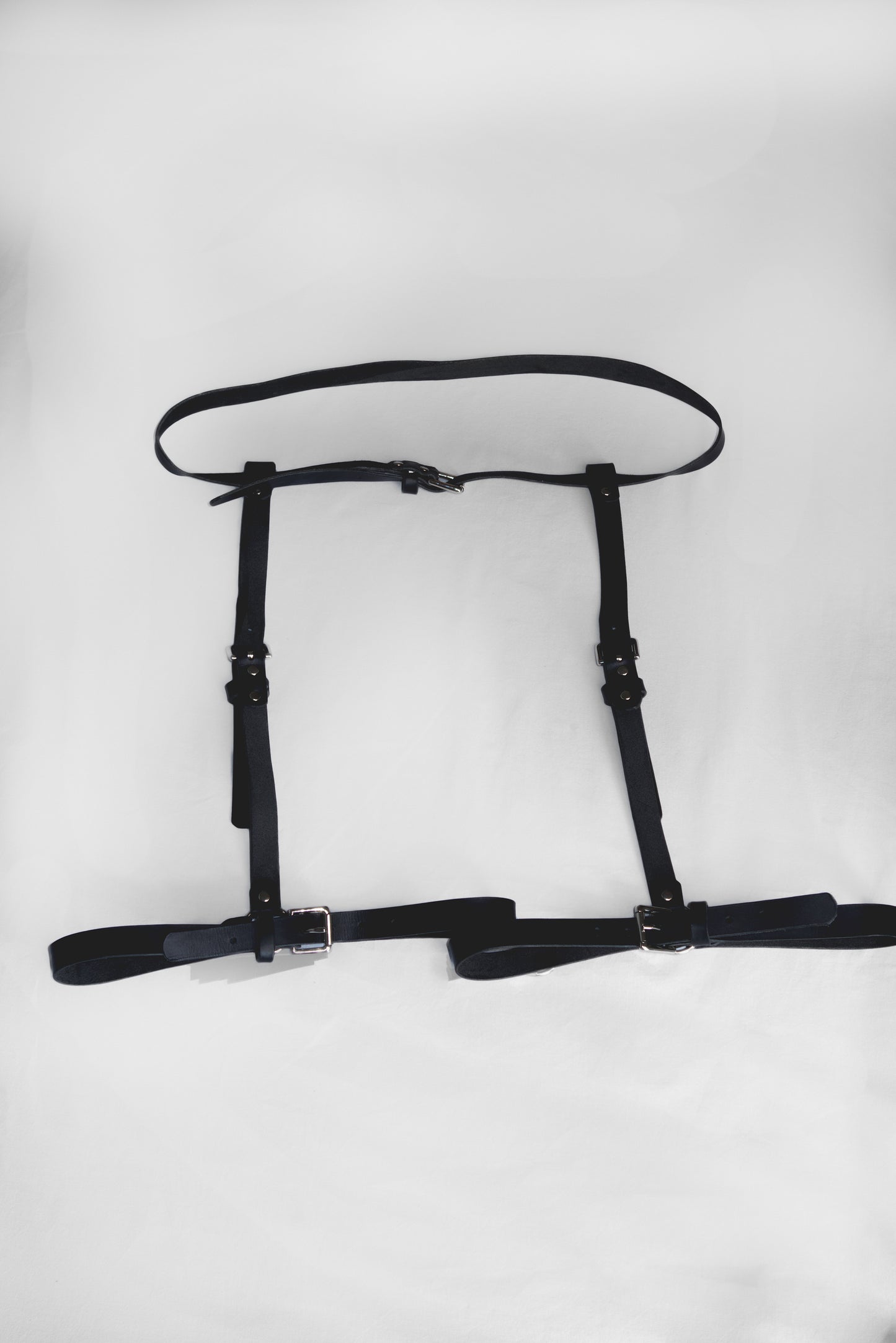 Leg Harness