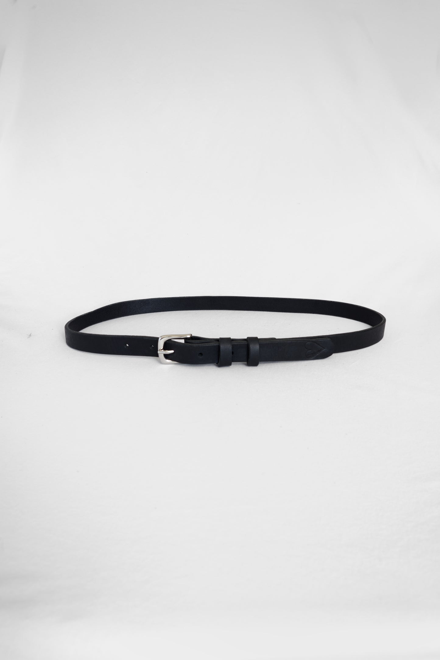 Double Loop Belt