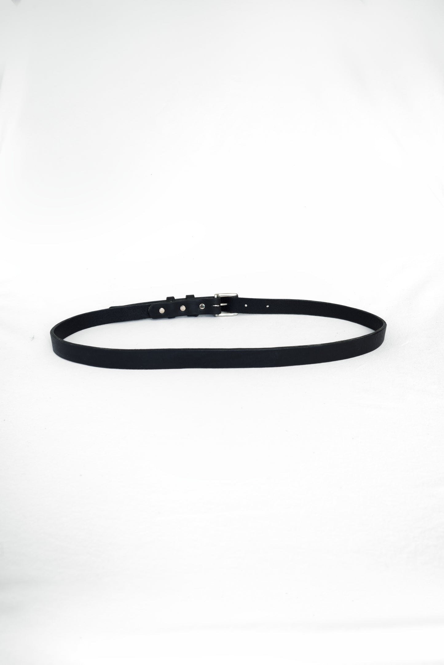 Double Loop Belt