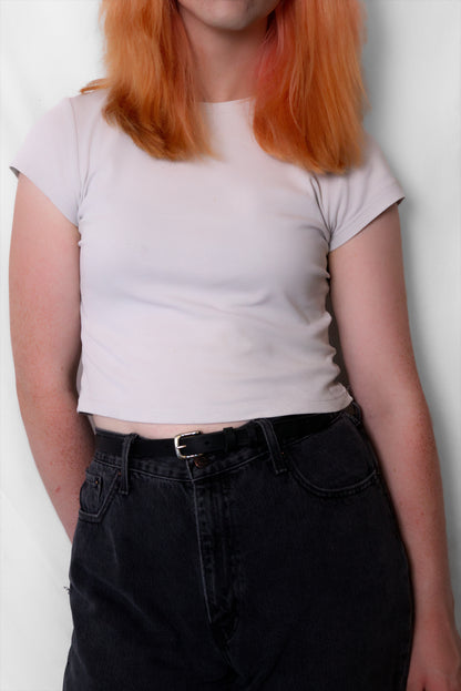 Double Loop Belt