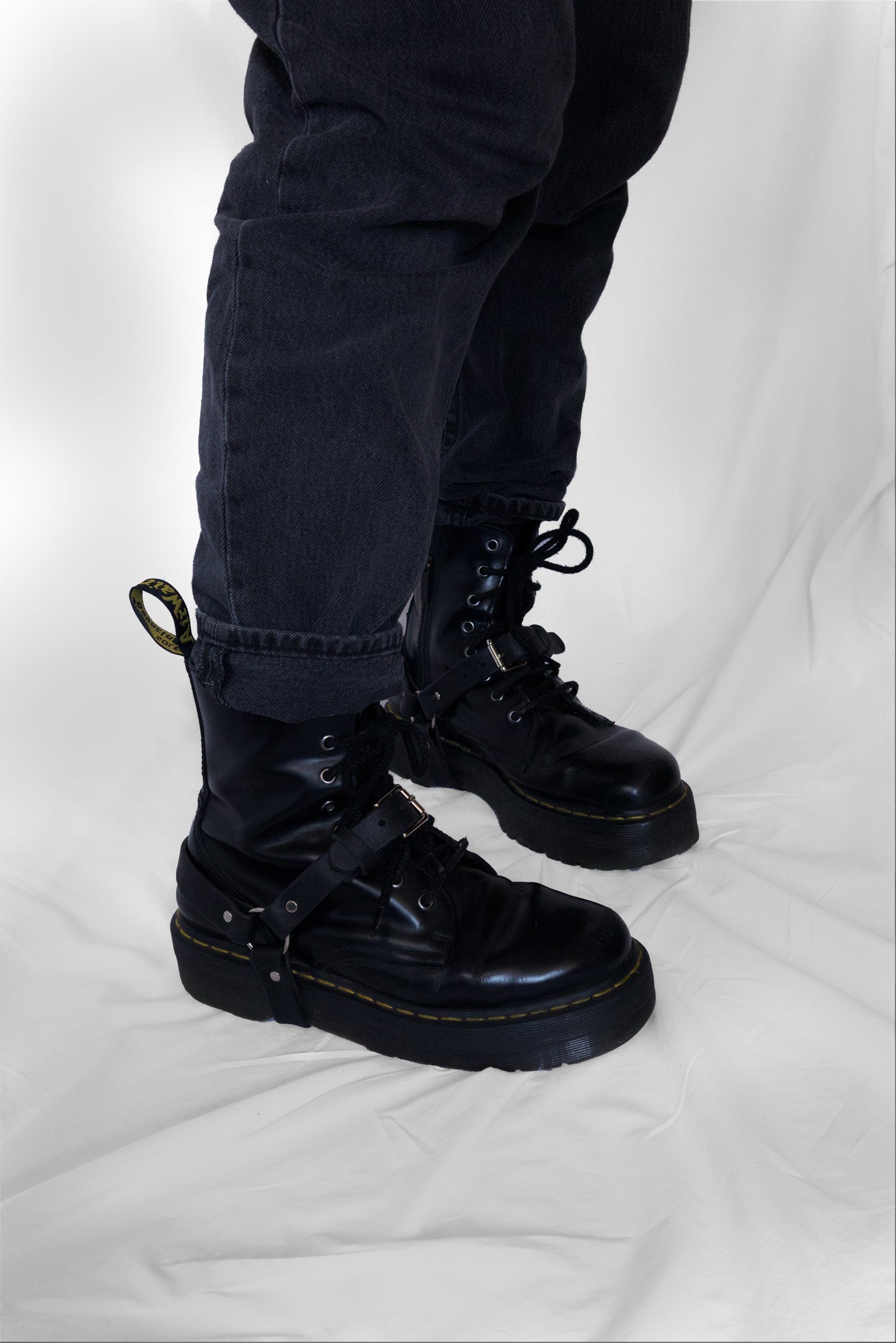 Boot Straps