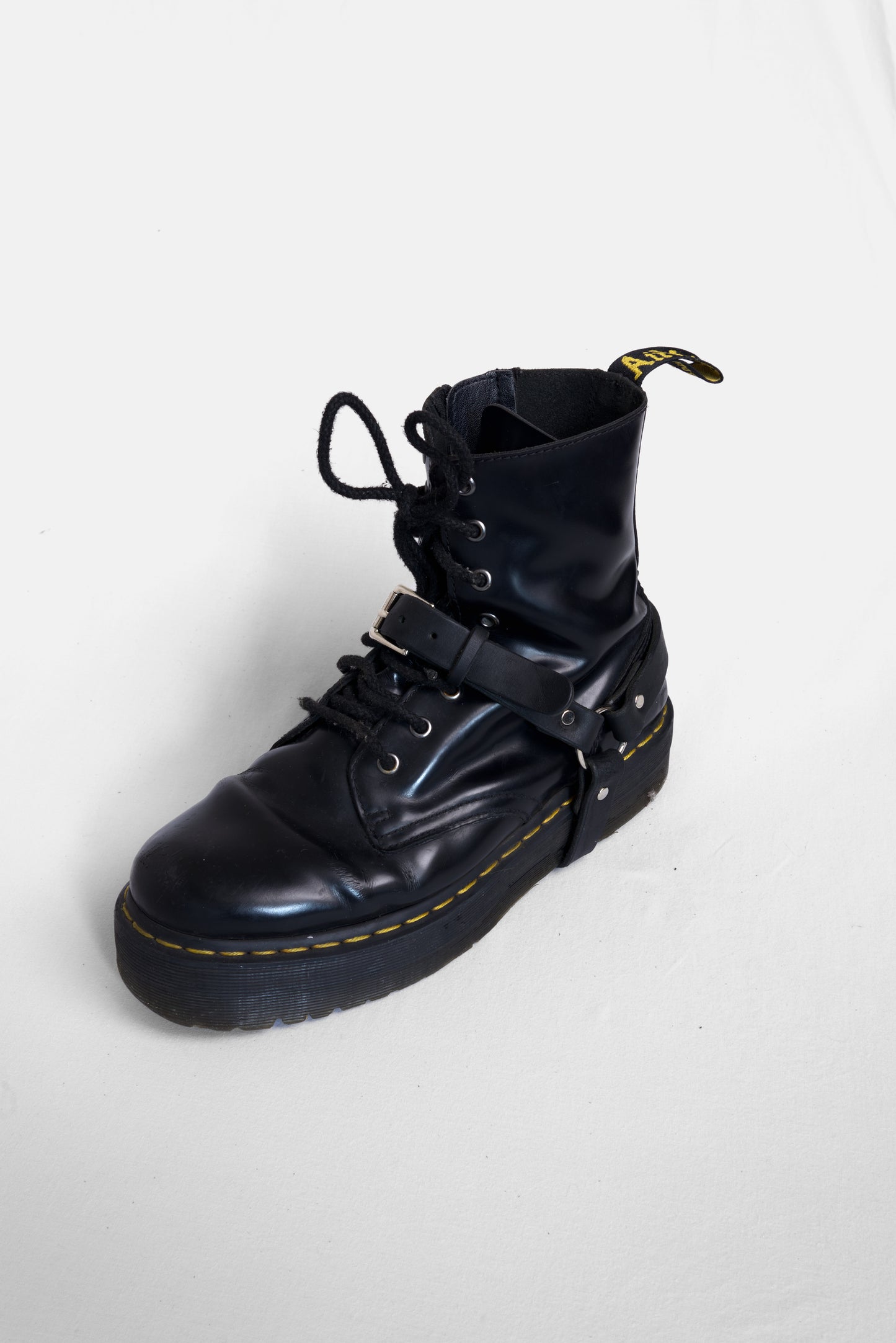Boot Straps