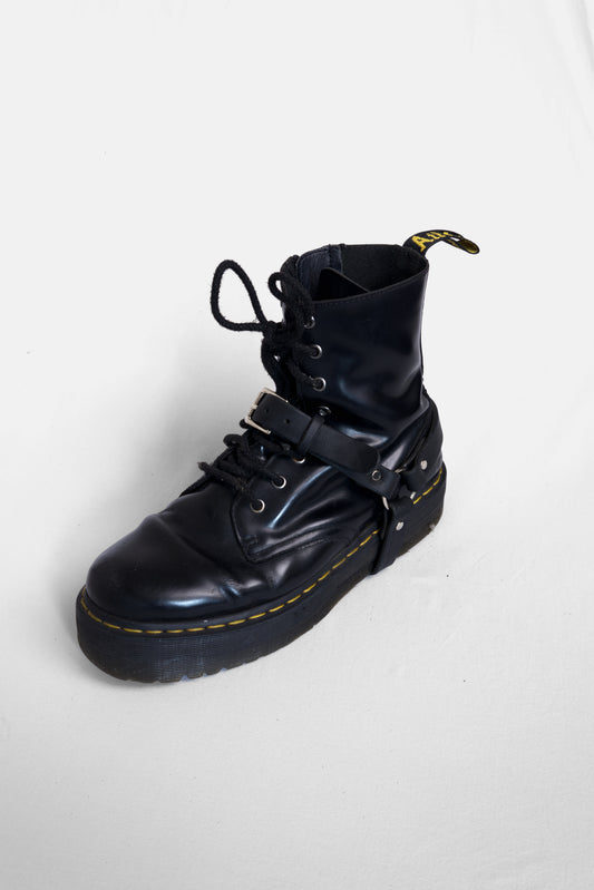 Boot Straps