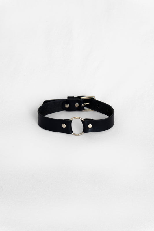 O-ring choker