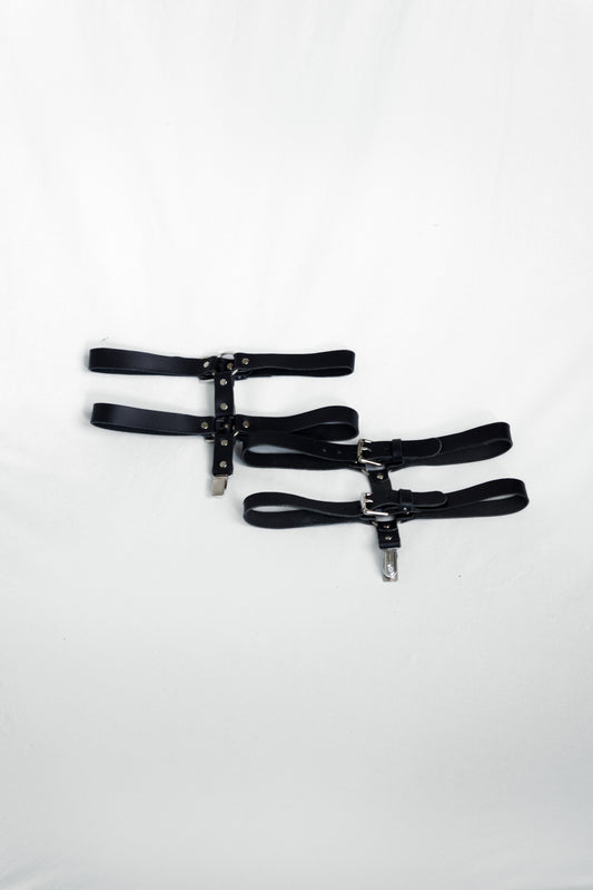 Double Garters