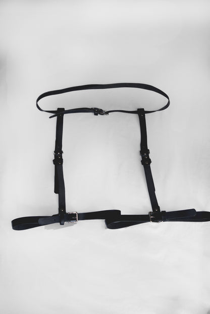 Leg Harness