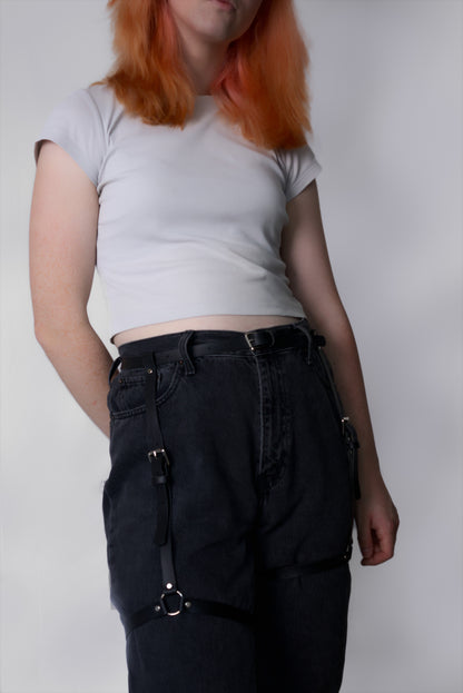 Leg Harness