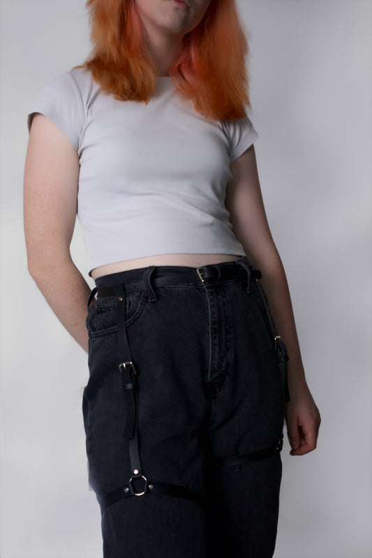 Leg Harness