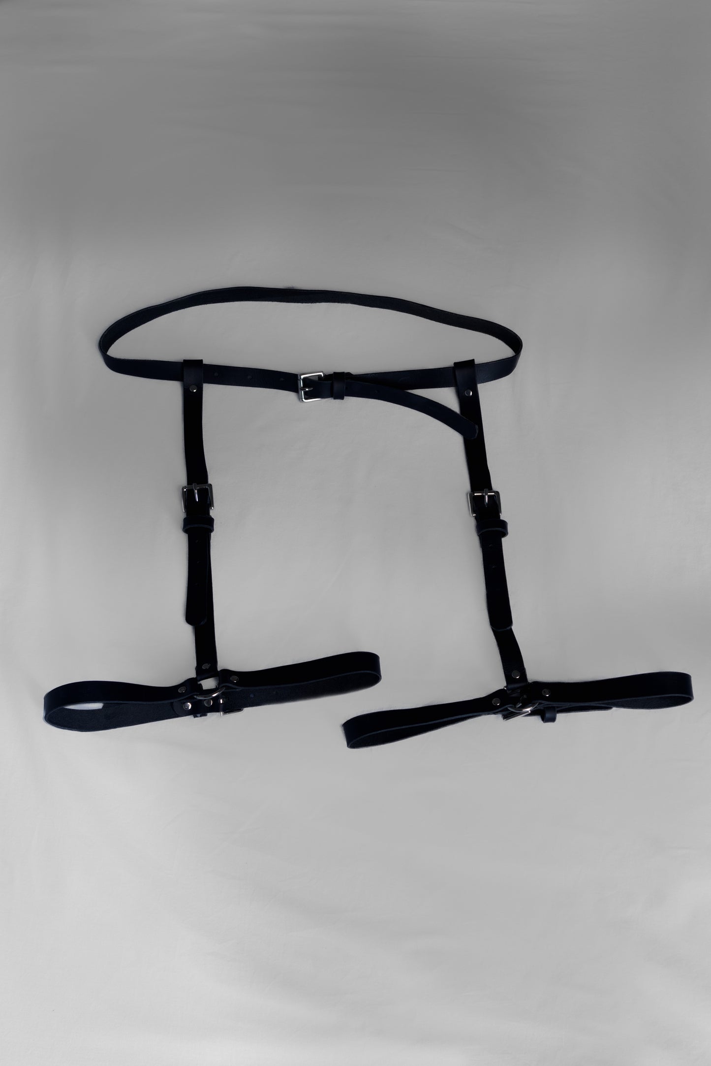 Leg Harness