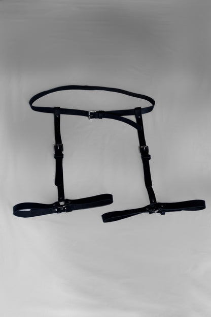 Leg Harness